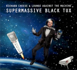Supermassive Black Tux