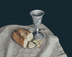 Lauda Sion (Reinterpreted)