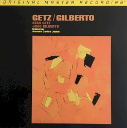 Getz/Gilberto