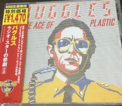 The Age of Plastic