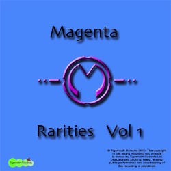 Rarities, Vol 1