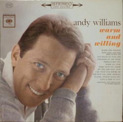 Warm and Willing