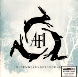 DECEMBERUNDERGROUND