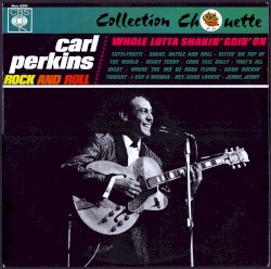 Whole Lotta Shakin’