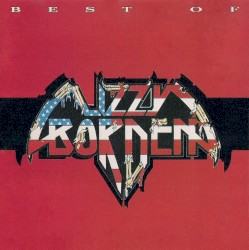 Best of Lizzy Borden