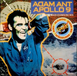 Apollo 9 (Splashdown re-mix)