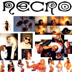 Cockroaches EP