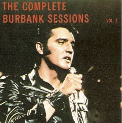 The Complete Burbank Sessions, Volume 2