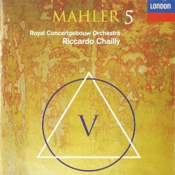 Symphony no. 5
