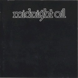 Midnight Oil