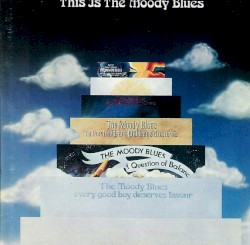 This Is The Moody Blues