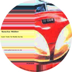 Last Train to Radio Ga Ga