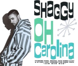Oh Carolina