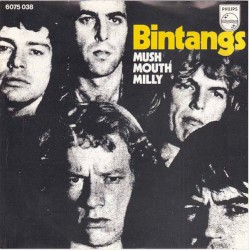 Mush Mouth Milly / Big Black Tank