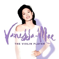 The Violin Player