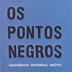 Magnífico Material Inútil