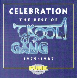 Celebration: The Best of Kool & the Gang (1979–1987)