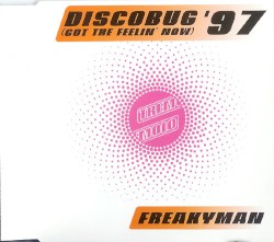 Discobug '97