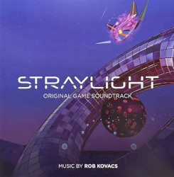 Straylight: Original Game Soundtrack
