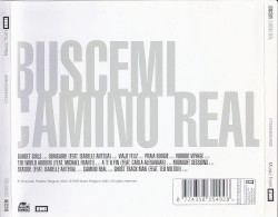 Camino Real