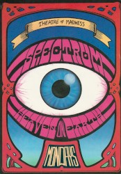 1988-06-xx - Paul Oakenfold - Live @ Spectrum, London, UK