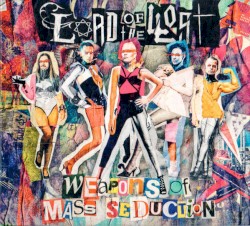 Weapons of Mass Seduction