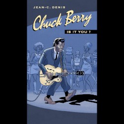 BD Music Presents Chuck Berry