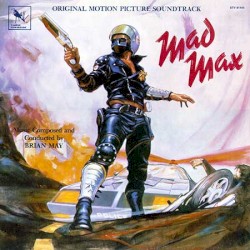 Mad Max