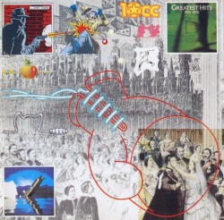 Greatest Hits 1972–1978