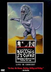 Bridges to Babylon Tour ’97–98