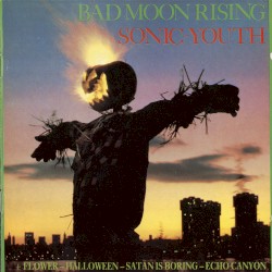 Bad Moon Rising