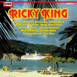 Ricky King