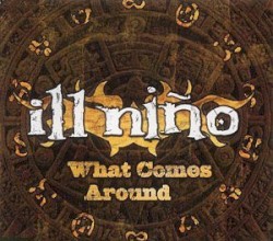 What Comes Around