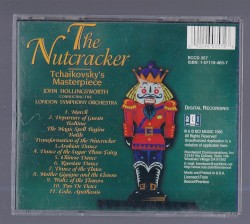 The Nutcracker: Tchaikovsky's Masterpiece