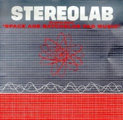 The Groop Played “Space Age Batchelor Pad Music”