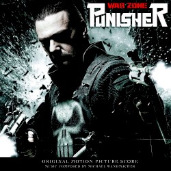 Punisher: War Zone