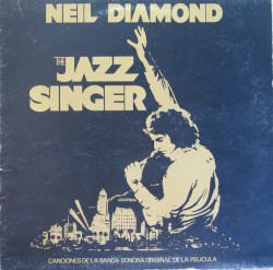 The Jazz Singer (Canciones de La Banda Sonora original de La Película)