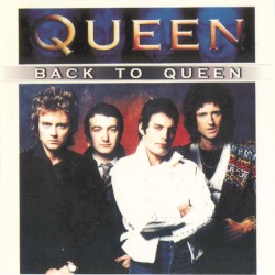 Back to Queen