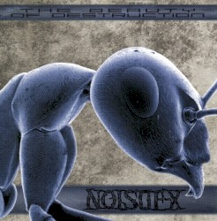 The Beauty of Destruction