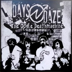 The Oogle Deathmachine