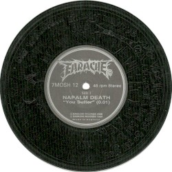 You Suffer / Mega Armageddon Death, Part 3