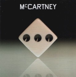 McCartney III