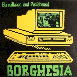 Surveillance and Punishment