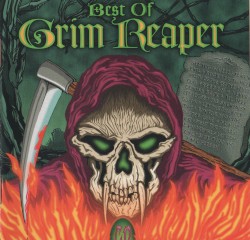 Best Of Grim Reaper