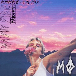 Walshy Fire Presents: MMMMØ – The Mix