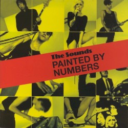 Painted by Numbers