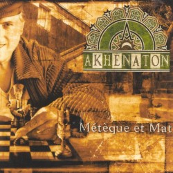 Métèque et mat