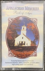 Appalachian Memories: Rock of Ages