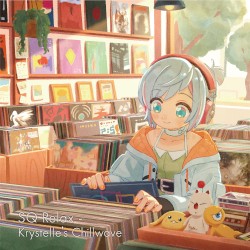 SQ Relax - Krystelle's Chillwave