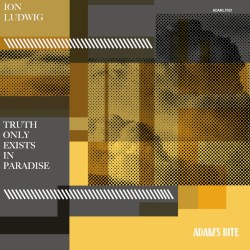 Truth Only Exists In Paradise LP